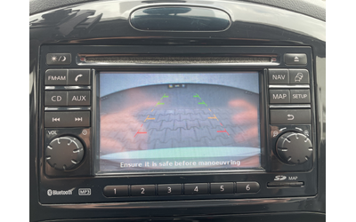 Nissan Juke Tekna 1.6i CVT - автомобили, коли, обяви за нови и употребявани 15