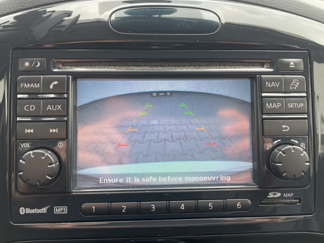 Nissan Juke Tekna 1.6i CVT - автомобили, коли, обяви за нови и употребявани 15