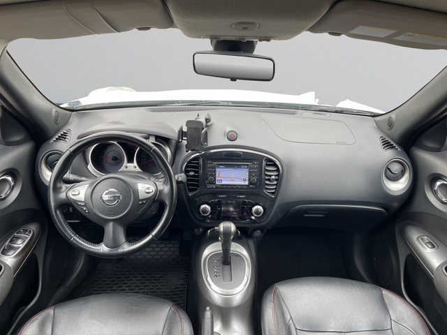Nissan Juke Tekna 1.6i CVT - автомобили, коли, обяви за нови и употребявани 9