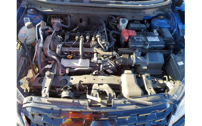 Nissan KICKS 1.6L 4 FRONT WHEEL DRIVE - автомобили, коли, обяви за нови и употребявани 10