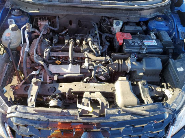 Nissan KICKS 1.6L 4 FRONT WHEEL DRIVE - автомобили, коли, обяви за нови и употребявани 10