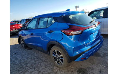 nissan-kicks-1-6l-4-front-wheel-drive - 1