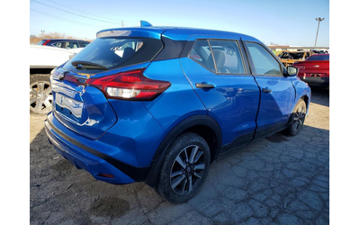 nissan-kicks-1-6l-4-front-wheel-drive - 2