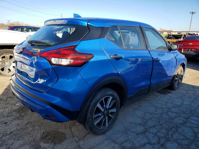 Nissan KICKS 1.6L 4 FRONT WHEEL DRIVE - автомобили, коли, обяви за нови и употребявани 2