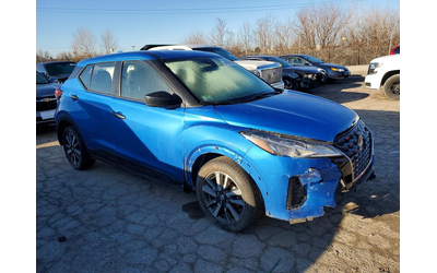 nissan-kicks-1-6l-4-front-wheel-drive - 3