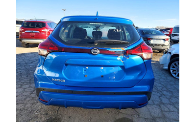 nissan-kicks-1-6l-4-front-wheel-drive - 5