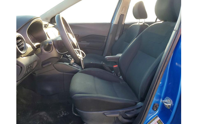 Nissan KICKS 1.6L 4 FRONT WHEEL DRIVE - автомобили, коли, обяви за нови и употребявани 6