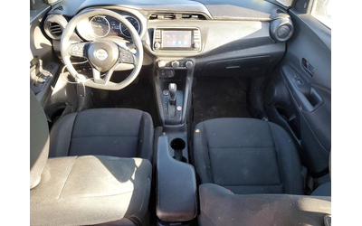 Nissan KICKS 1.6L 4 FRONT WHEEL DRIVE - автомобили, коли, обяви за нови и употребявани 7