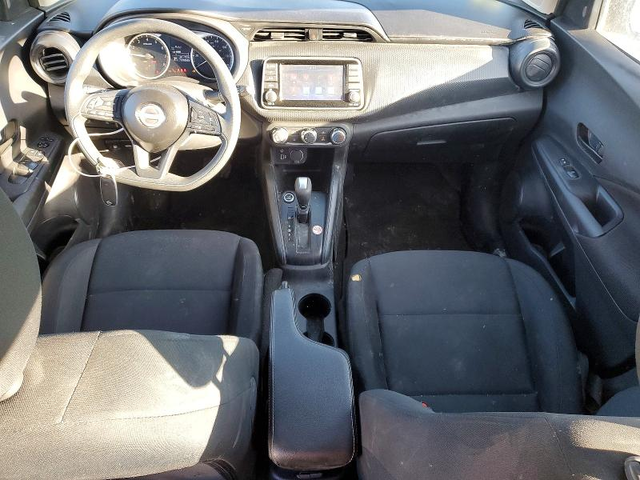 Nissan KICKS 1.6L 4 FRONT WHEEL DRIVE - автомобили, коли, обяви за нови и употребявани 7