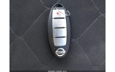 Nissan KICKS 1.6L I-4 DOHC, VVT, 122HP Front Wheel Drive - автомобили, коли, обяви за нови и употребявани 10