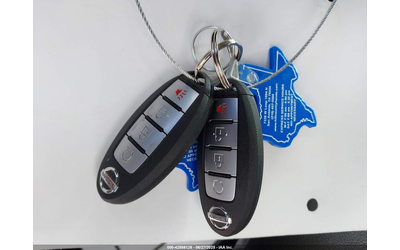 Nissan KICKS 1.6L I-4 DOHC, VVT, 122HP Front Wheel Drive - автомобили, коли, обяви за нови и употребявани 10