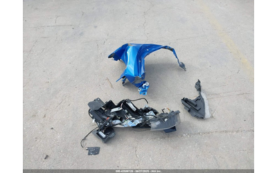 Nissan KICKS 1.6L I-4 DOHC, VVT, 122HP Front Wheel Drive - автомобили, коли, обяви за нови и употребявани 11