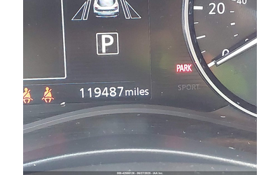 Nissan KICKS 1.6L I-4 DOHC, VVT, 122HP Front Wheel Drive - автомобили, коли, обяви за нови и употребявани 15