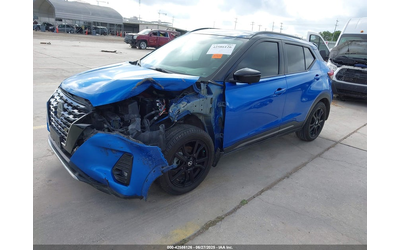 nissan-kicks-1-6l-i-4-dohc-vvt-122hp-front-wheel-drive - 1