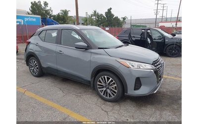 nissan-kicks-1-6l-i-4-dohc-vvt-122hp-front-wheel-drive - 0