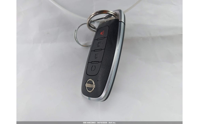 Nissan KICKS 1.6L I-4 DOHC, VVT, 122HP Front Wheel Drive - автомобили, коли, обяви за нови и употребявани 10