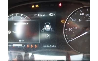 Nissan KICKS 1.6L I-4 DOHC, VVT, 122HP Front Wheel Drive - автомобили, коли, обяви за нови и употребявани 15