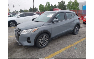 nissan-kicks-1-6l-i-4-dohc-vvt-122hp-front-wheel-drive - 1