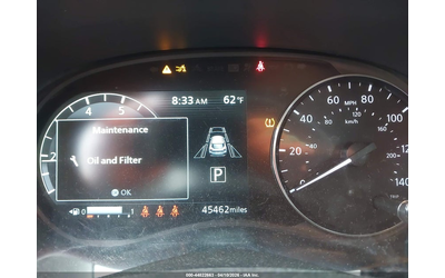 Nissan KICKS 1.6L I-4 DOHC, VVT, 122HP Front Wheel Drive - автомобили, коли, обяви за нови и употребявани 6