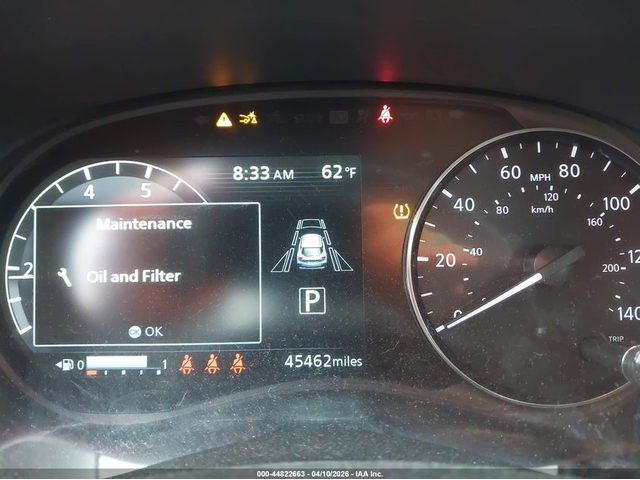 Nissan KICKS 1.6L I-4 DOHC, VVT, 122HP Front Wheel Drive - автомобили, коли, обяви за нови и употребявани 6