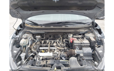 Nissan KICKS 1.6L I-4 DOHC, VVT, 122HP Front Wheel Drive - автомобили, коли, обяви за нови и употребявани 9