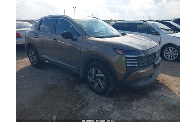 nissan-kicks-2-0l-i-4-dohc-vvt-141hp-front-wheel-drive - 0
