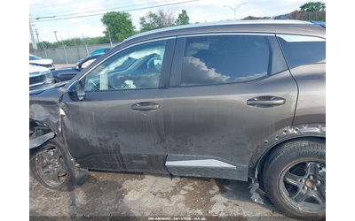 Nissan KICKS 2.0L I-4 DOHC, VVT, 141HP Front Wheel Drive - автомобили, коли, обяви за нови и употребявани 13