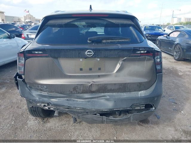 Nissan KICKS 2.0L I-4 DOHC, VVT, 141HP Front Wheel Drive - автомобили, коли, обяви за нови и употребявани 15