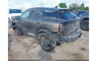 nissan-kicks-2-0l-i-4-dohc-vvt-141hp-front-wheel-drive - 2