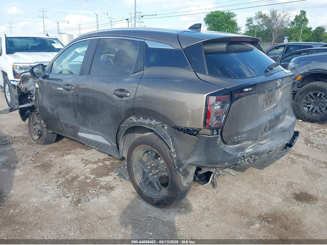 Nissan KICKS 2.0L I-4 DOHC, VVT, 141HP Front Wheel Drive - автомобили, коли, обяви за нови и употребявани 2