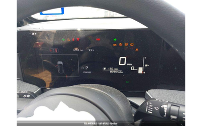 Nissan KICKS 2.0L I-4 DOHC, VVT, 141HP Front Wheel Drive - автомобили, коли, обяви за нови и употребявани 6