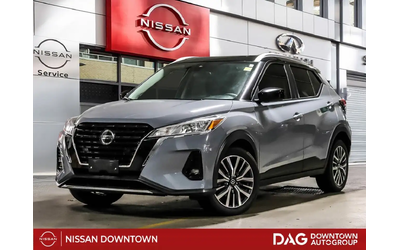 nissan-kicks-front-wheel-drive - 0