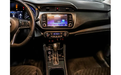 Nissan Kicks Front Wheel Drive - автомобили, коли, обяви за нови и употребявани 10