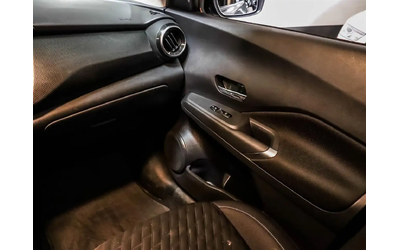 Nissan Kicks Front Wheel Drive - автомобили, коли, обяви за нови и употребявани 11