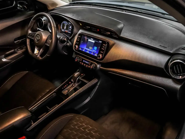 Nissan Kicks Front Wheel Drive - автомобили, коли, обяви за нови и употребявани 13
