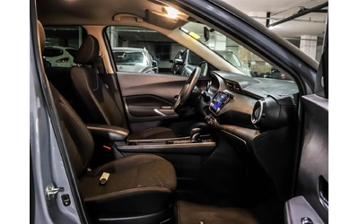 Nissan Kicks Front Wheel Drive - автомобили, коли, обяви за нови и употребявани 14