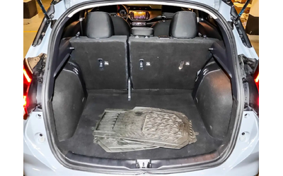 Nissan Kicks Front Wheel Drive - автомобили, коли, обяви за нови и употребявани 17