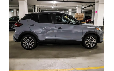 nissan-kicks-front-wheel-drive - 2