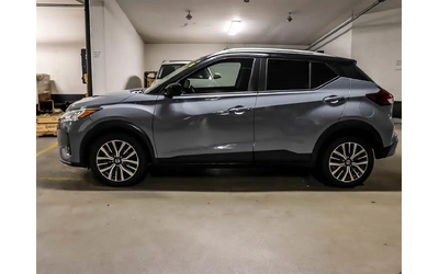 nissan-kicks-front-wheel-drive - 4