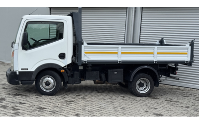 nissan-kubistar-3-0d-150k-c-3-x-samosval-n1-b-kategoriya-3500kg-evro-4 - 5