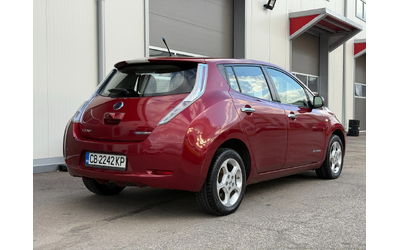 nissan-leaf - 4