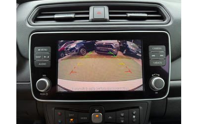 Nissan Leaf Термопомпа - автомобили, коли, обяви за нови и употребявани 14