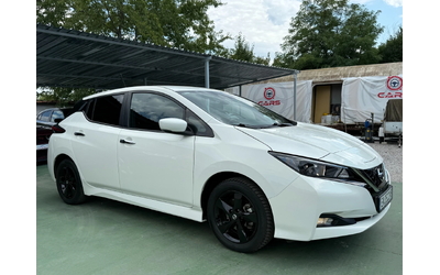nissan-leaf - 2