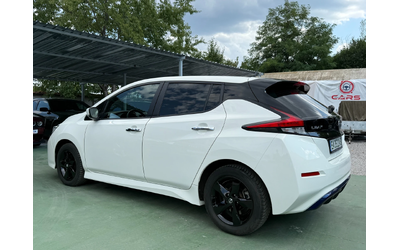 nissan-leaf - 5
