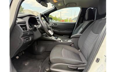 Nissan Leaf Термопомпа - автомобили, коли, обяви за нови и употребявани 6