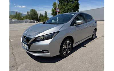 nissan-leaf - 0