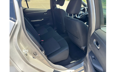 Nissan Leaf 62KW-2022-40000км-с включен ддс - автомобили, коли, обяви за нови и употребявани 10