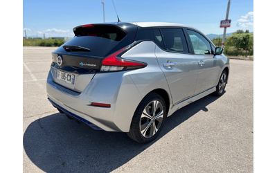 nissan-leaf - 5