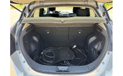 Nissan Leaf 62KW-2022-40000км-с включен ддс - автомобили, коли, обяви за нови и употребявани 9