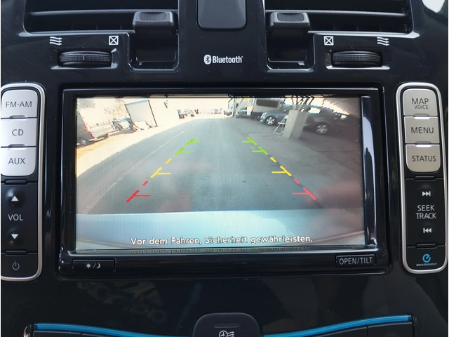 Nissan Leaf 100%ЕЛЕКТРИЧЕСКИ - автомобили, коли, обяви за нови и употребявани 11